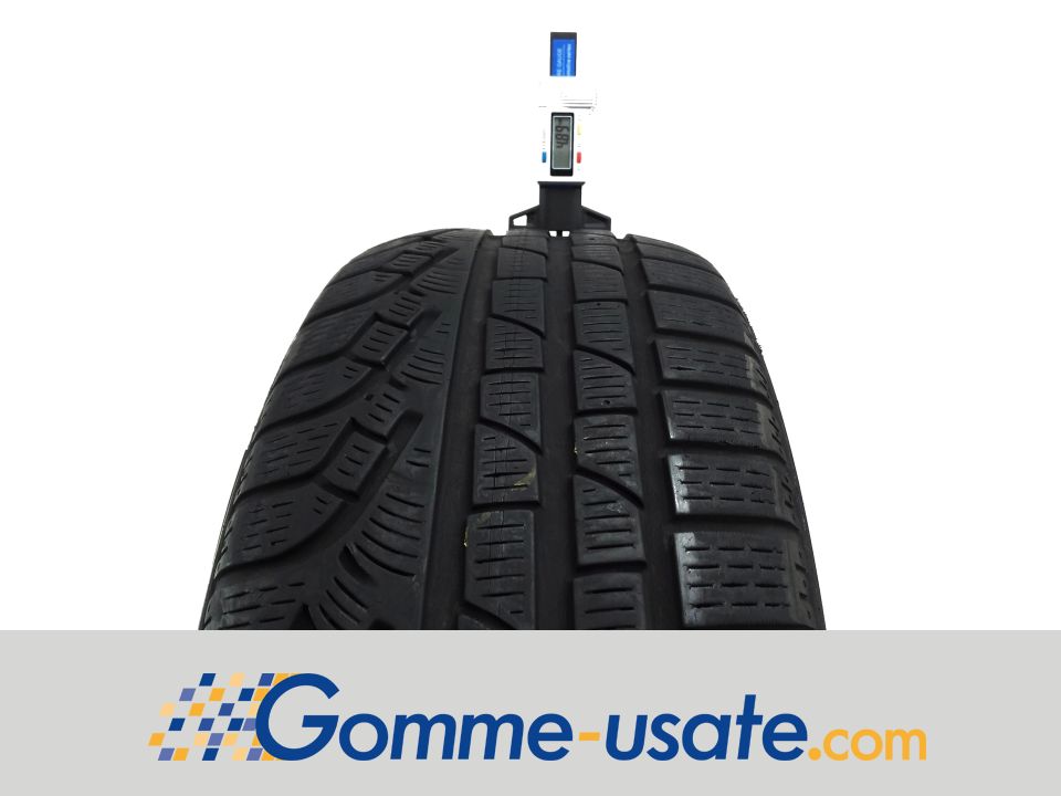 Thumb Pirelli Gomme Usate Pirelli 215/55 R17 98H Sottozero Winter 210 Serie 2 XL M+S (60%) pneumatici usati Invernale 0 Thumb Pirelli Gomme Usate Pirelli 215/55 R17 98H Sottozero Winter 210 Serie 2 XL M+S (60%) pneumatici usati Invernale 0